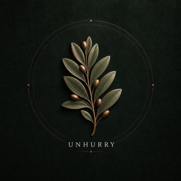Unhurry Yourself